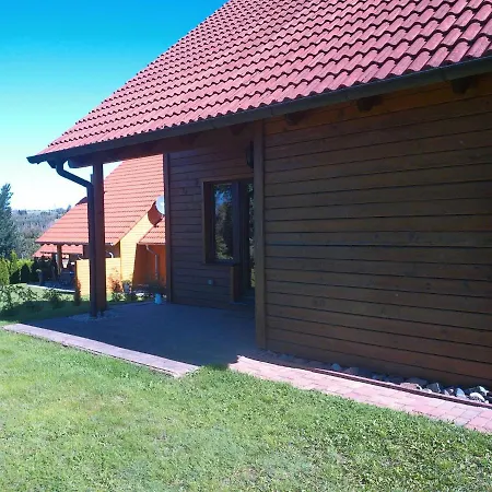 Auerhahn-1 By Interhome Holiday home *
