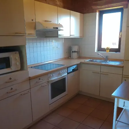 Auerhahn-1 By Interhome Holiday home