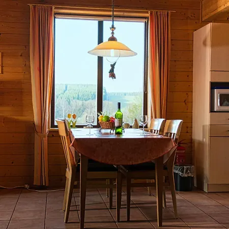 Holiday home Auerhahn-1 By Interhome