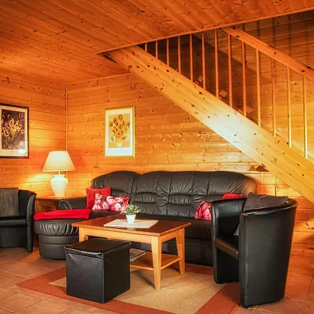 Auerhahn-1 By Interhome *