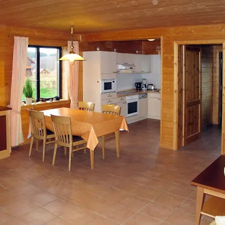 Auerhahn-1 By Interhome Holiday home Hasselfelde