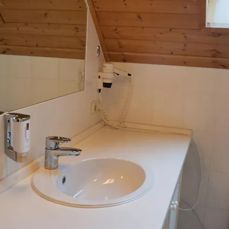 Holiday home Auerhahn-1 By Interhome