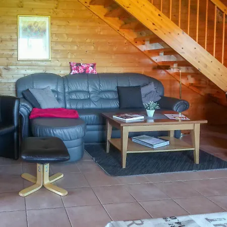 Auerhahn-1 By Interhome