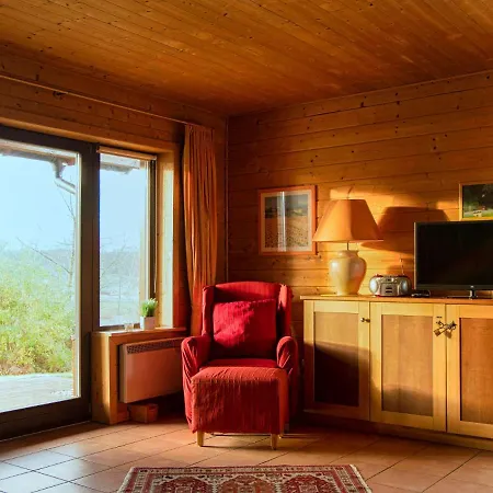 Auerhahn-1 By Interhome Holiday home *